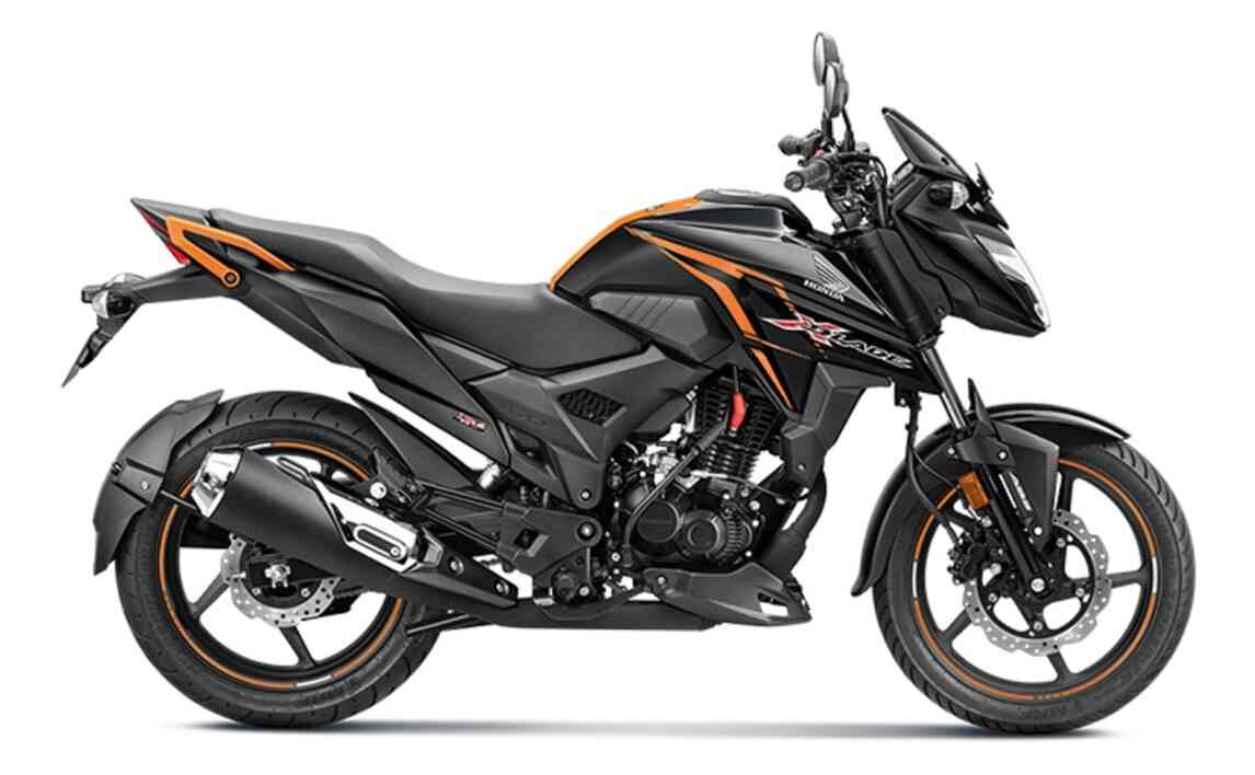 pan america motorcycle