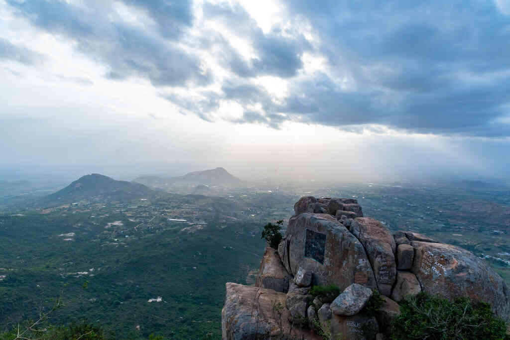 horsley hill chennai