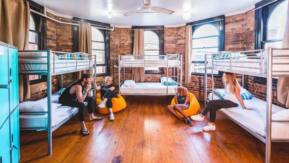 hostels and homestay jaipur