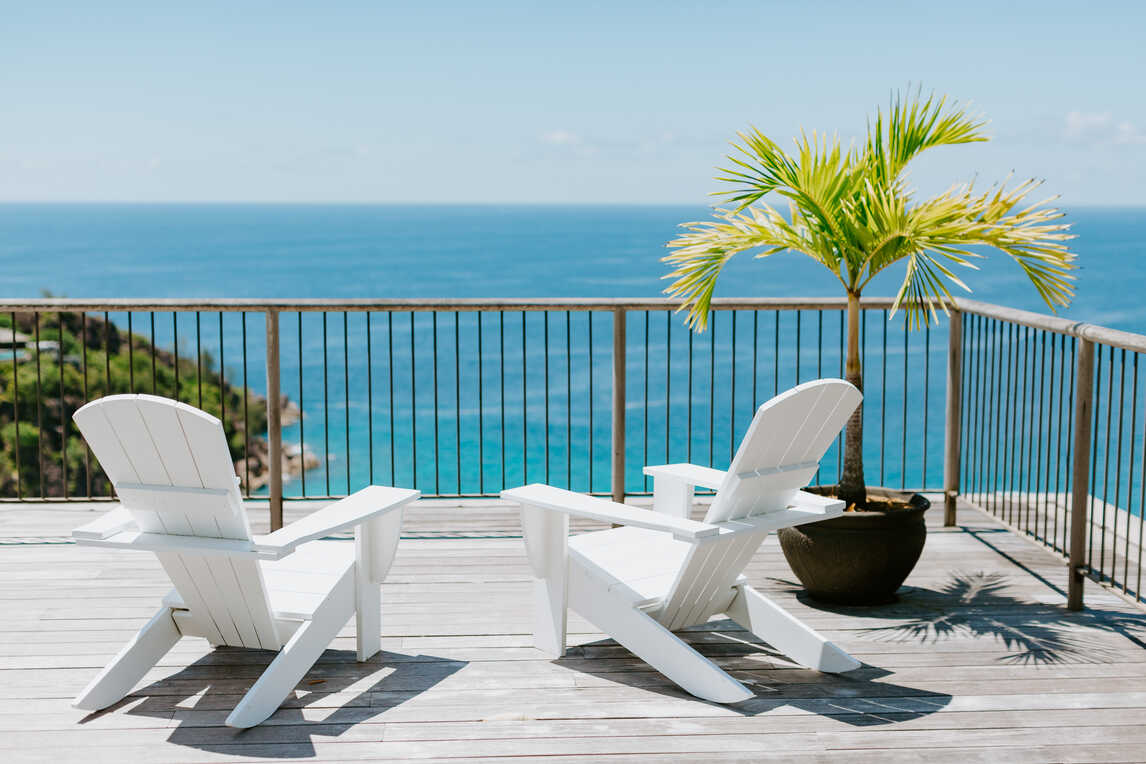 hotel resort business