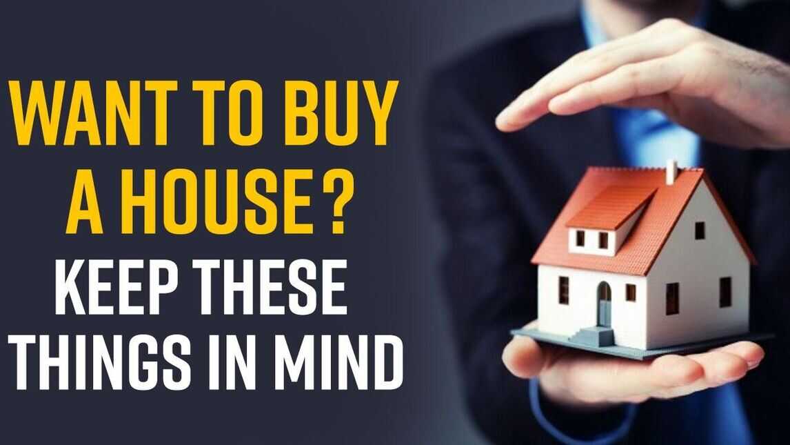 Home Buying Tips Effective Tips to Buy a House in India