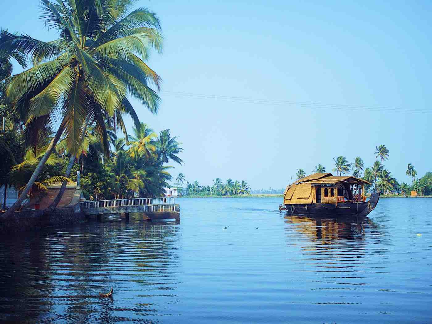 how many cities are there in kerala