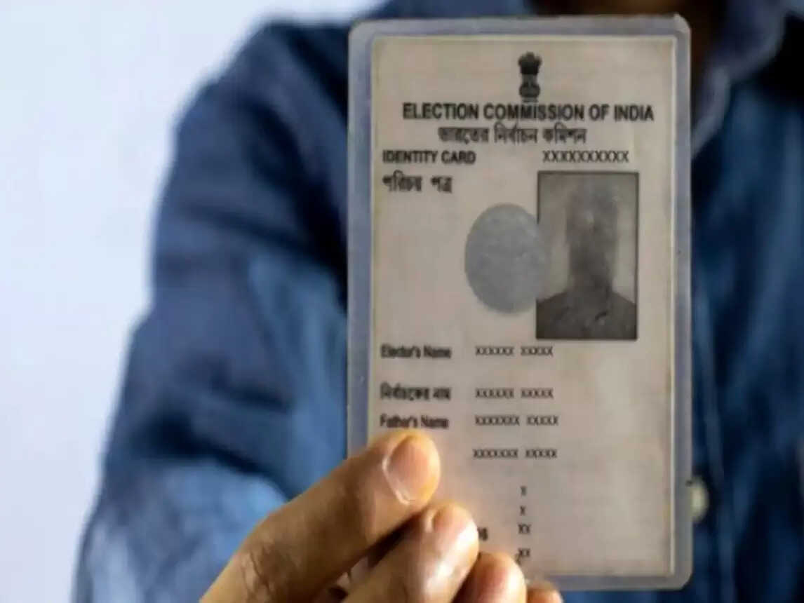 How To Change Name In Voter Id Card Online Andhra Pradesh Templates 