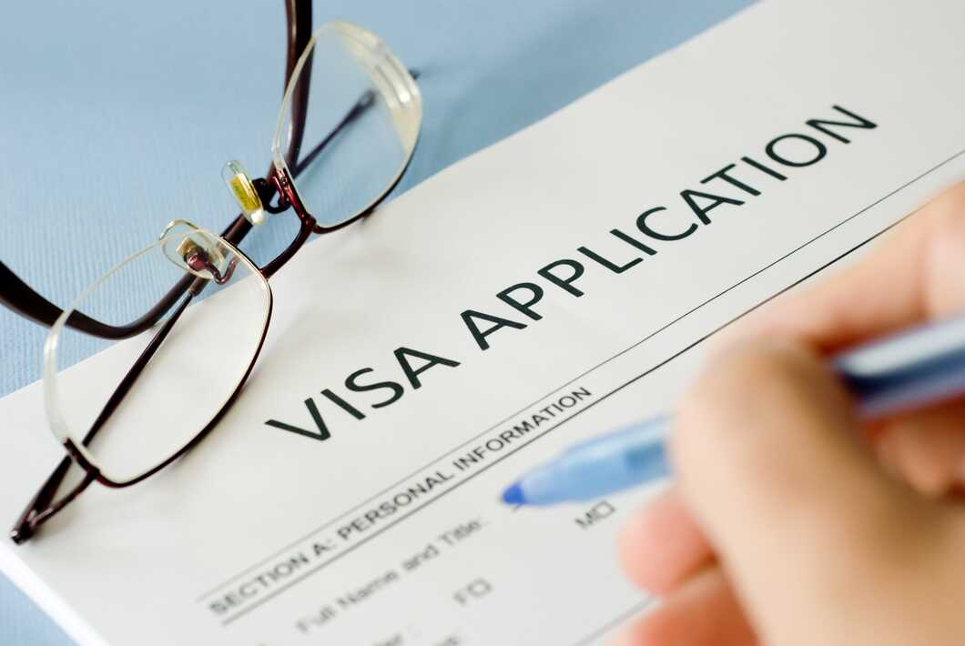 Jordan Visa Types Eligibility Criteria Application Process