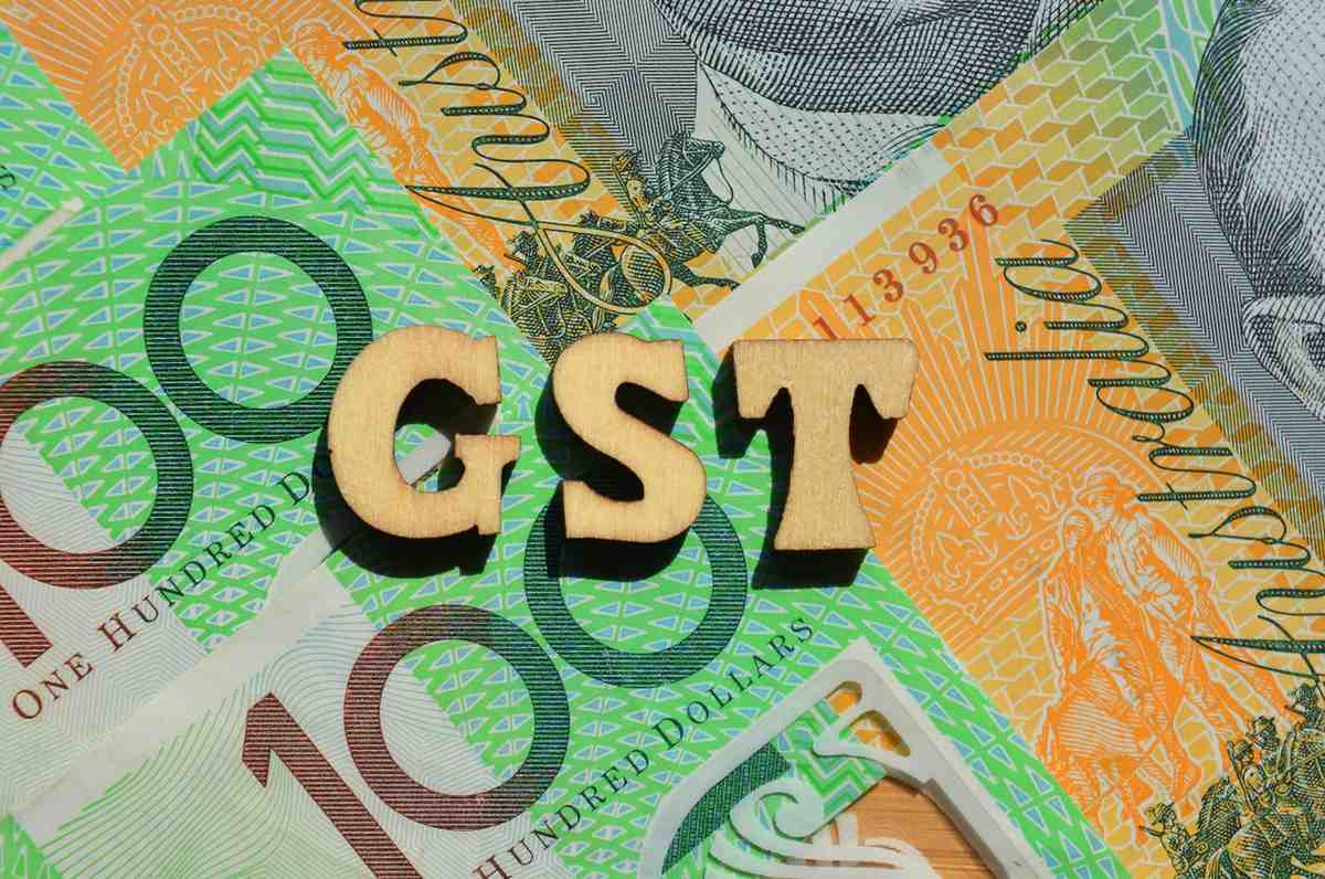 how to do huf gst registration
