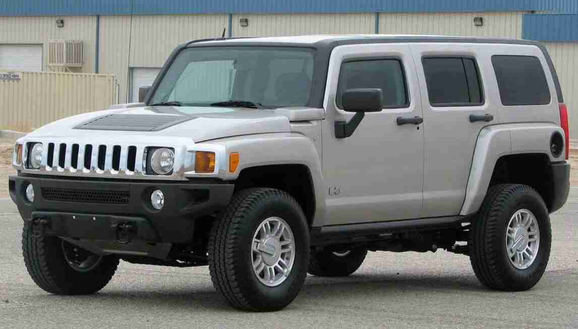 hummer carinsurance