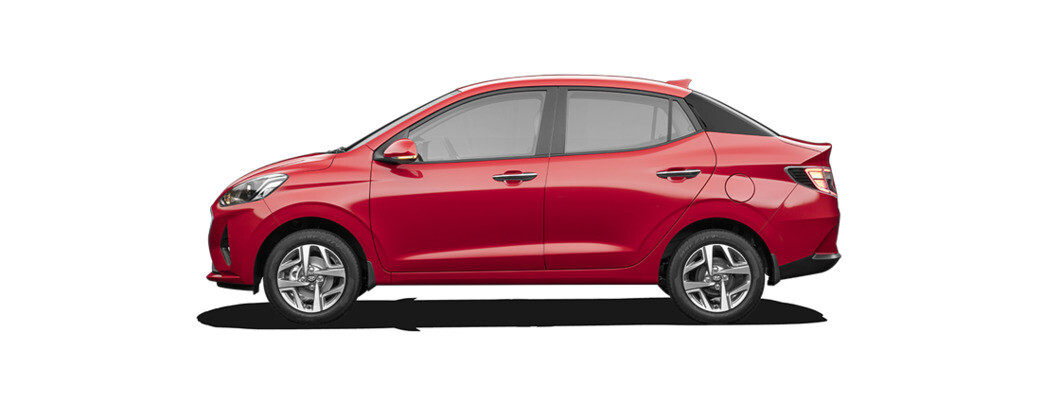 hyundai aura