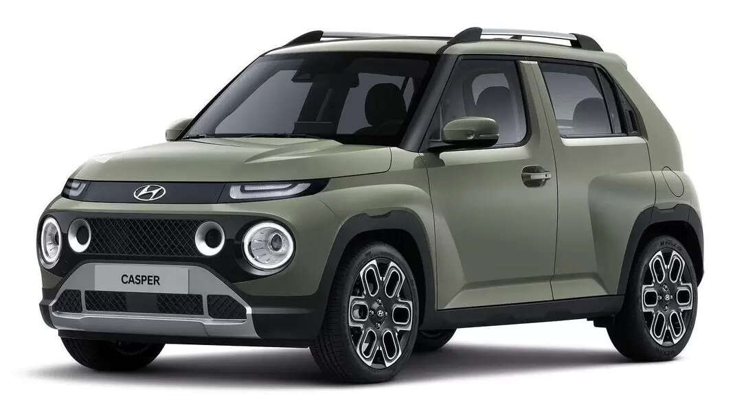 Hyundai Electric Cars Launching In India New Hyundai Cars to Launch & Its Prices