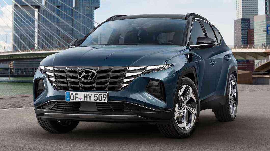 hyundai santa fe 2022