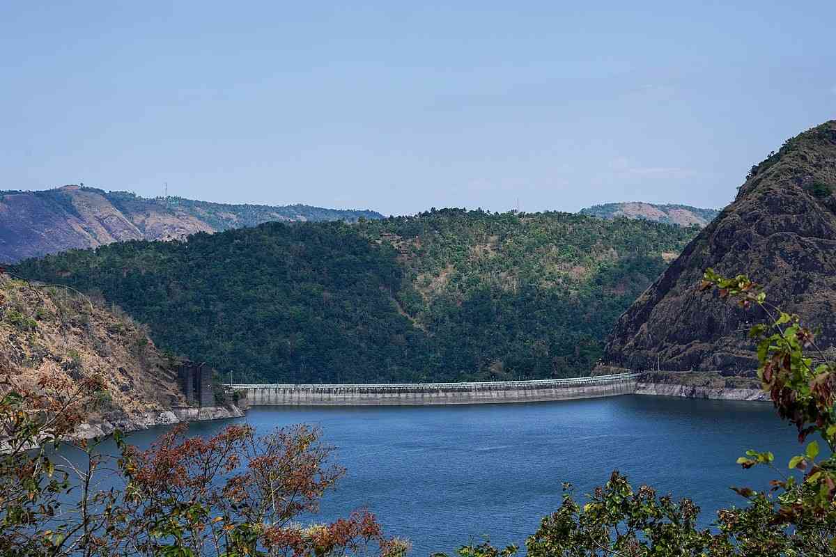 idukki wildlife sanctuary