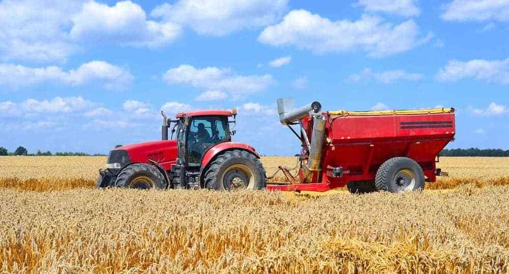 Types of Tractors Tractor Types and their Uses in Agriculture and