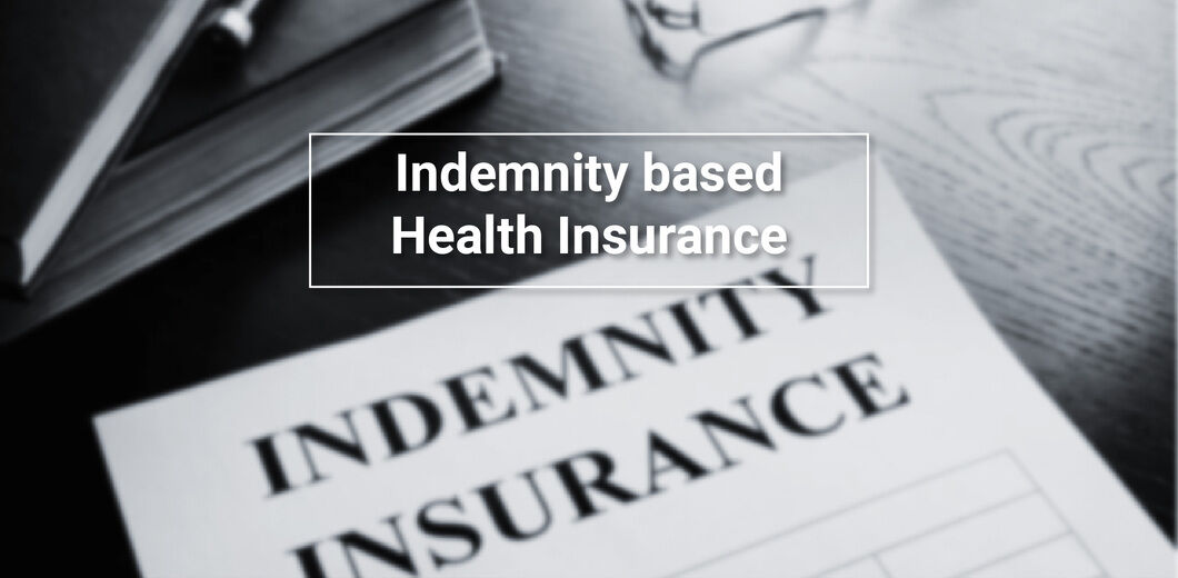 What is Fixed & Indemnity Benefit in Health Insurance