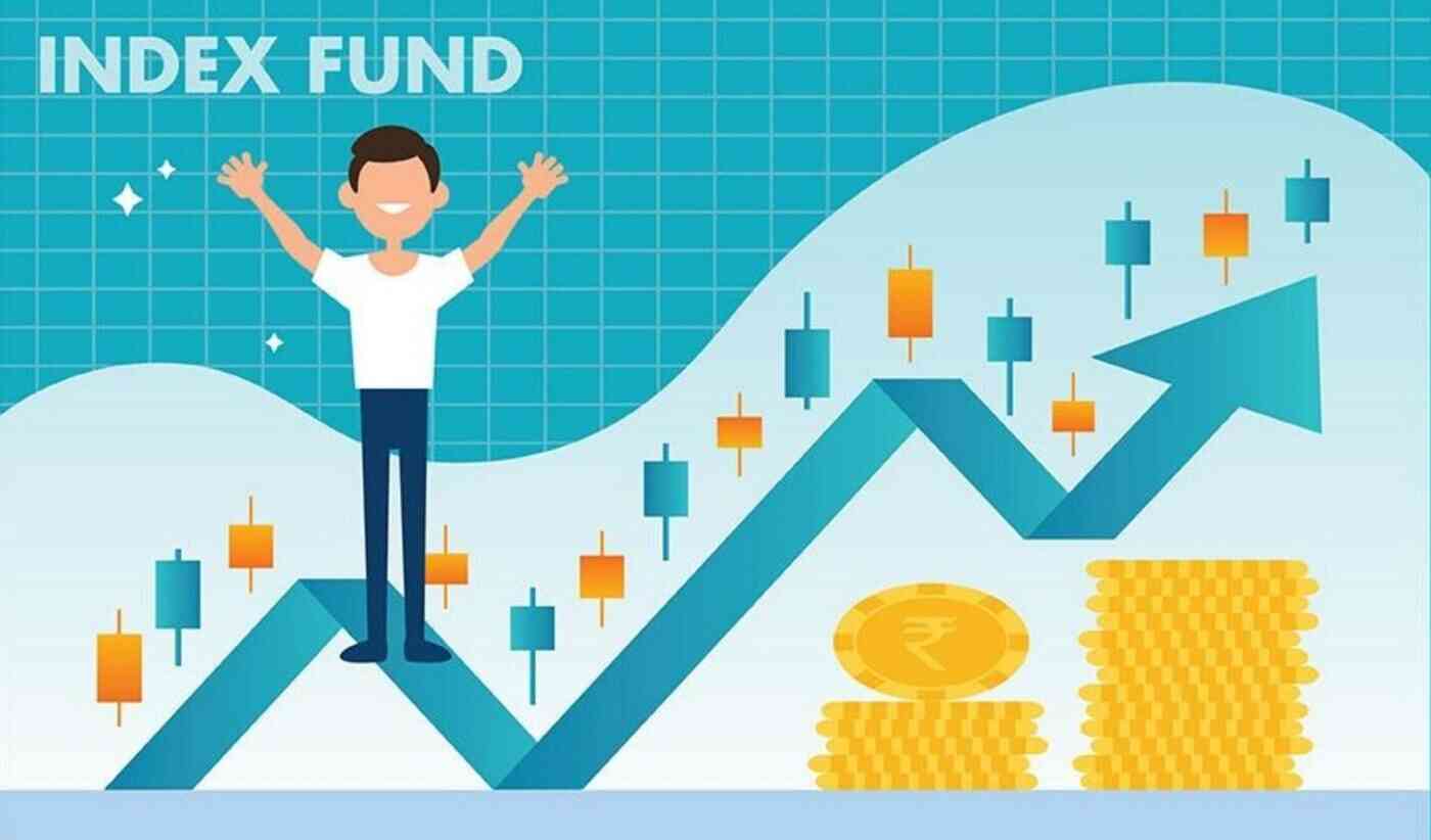  Index Funds Best Low-Risk Investments