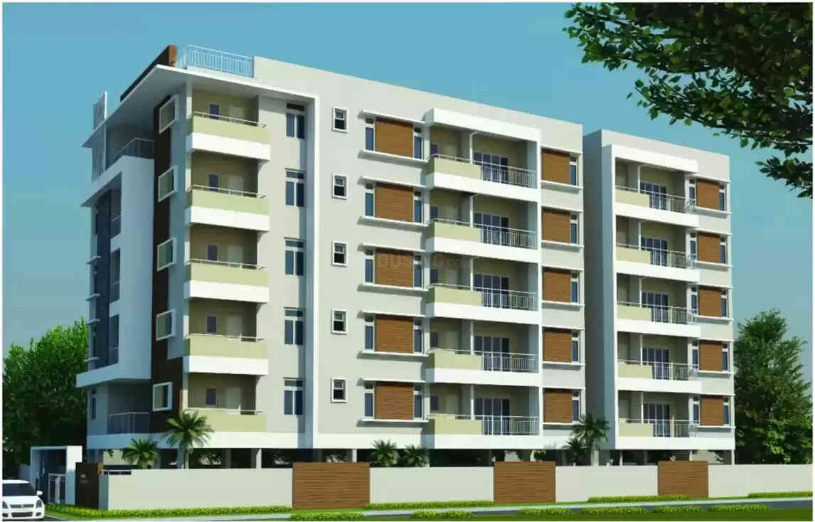 indira nagar