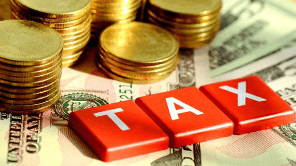 indirect tax in india
