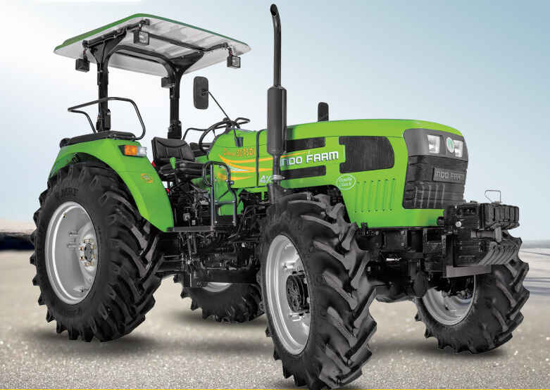 Best 75 HP Tractor in India Top 10 75 HP Tractor Prices in India