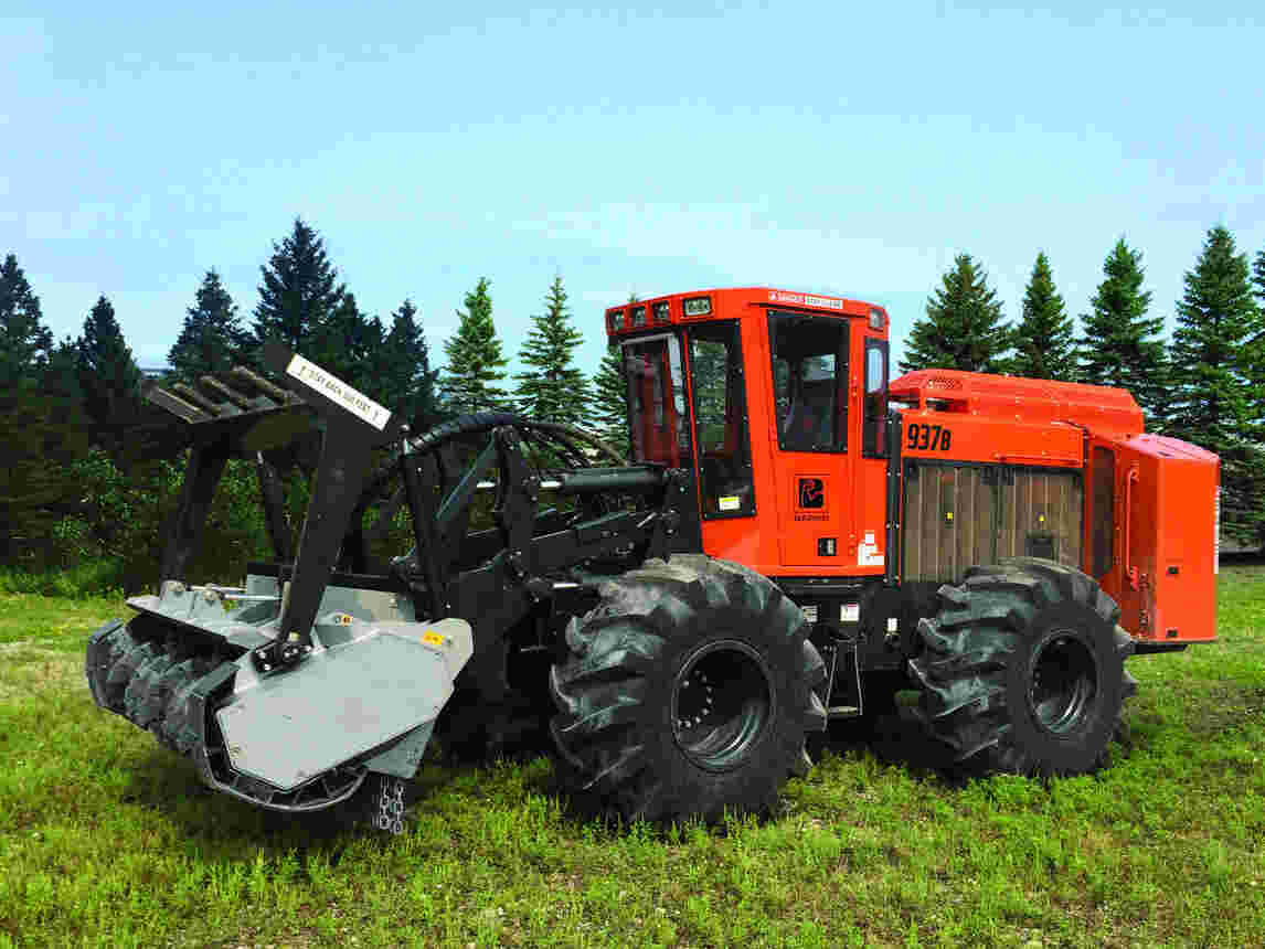 Types of Tractors Tractor Types and their Uses in Agriculture and