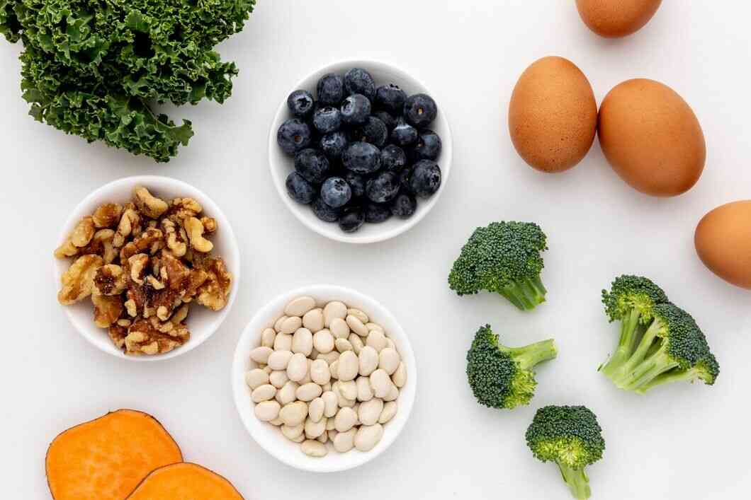 Inflammatory Foods Top 10 Foods That causes Inflammation