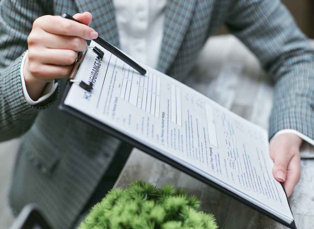 insurance company