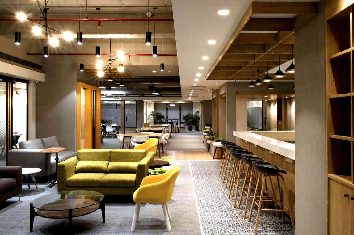 interior designing firm assam