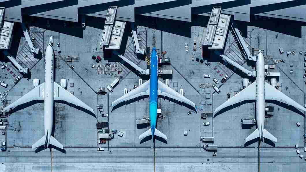 interline agreements