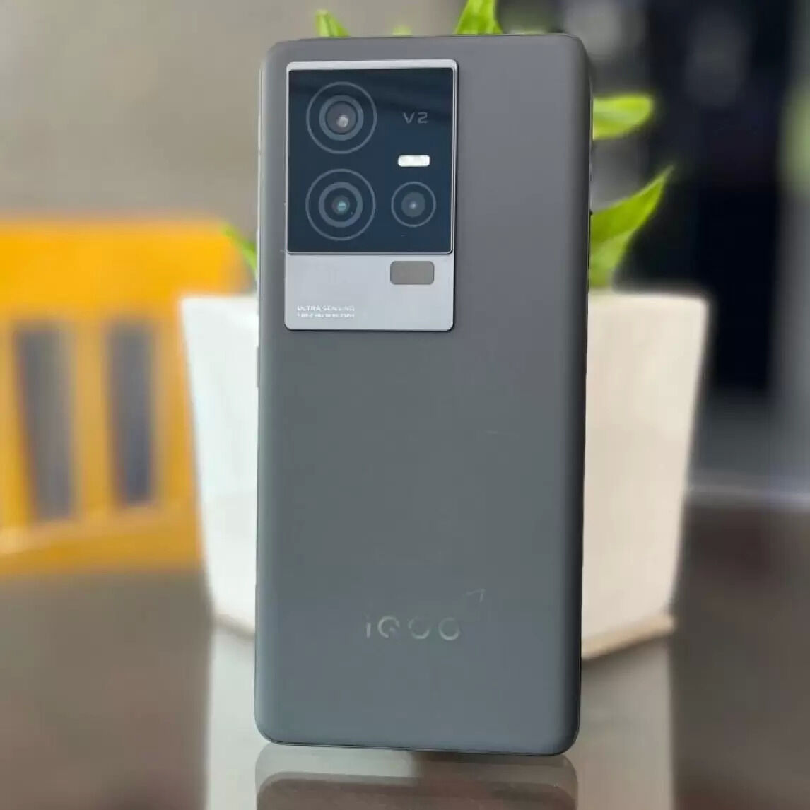 iqoo 11 mobiles