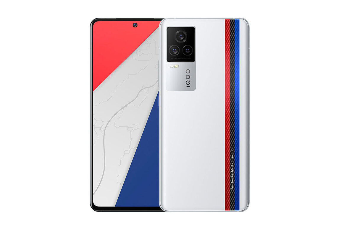 iqoo 7 mobile phones