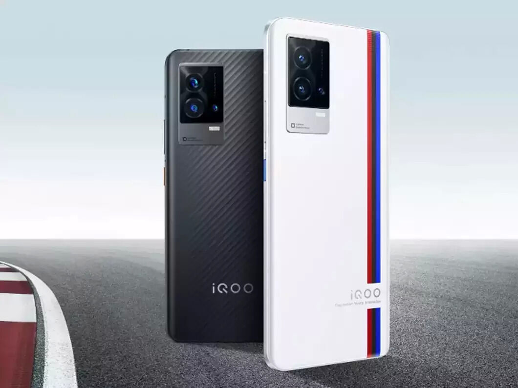 Best IQOO Phones In India: Price & Key Specifications