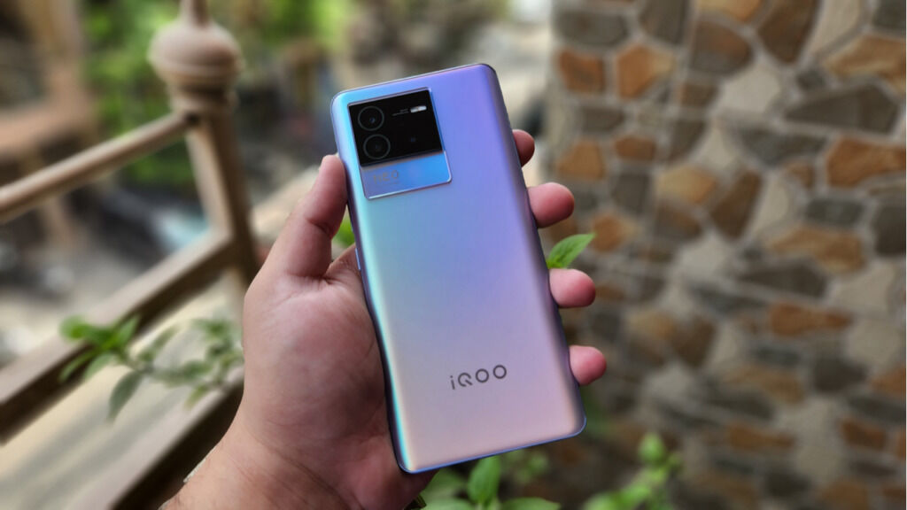 Best IQOO Phones In India: Price & Key Specifications