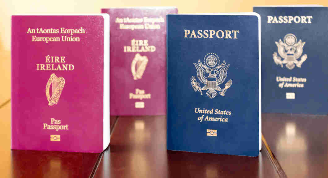 Ireland Citizenship For Indian Eligibility Documents Required ireland-citizenship-for-indian-eligibility-documents-required