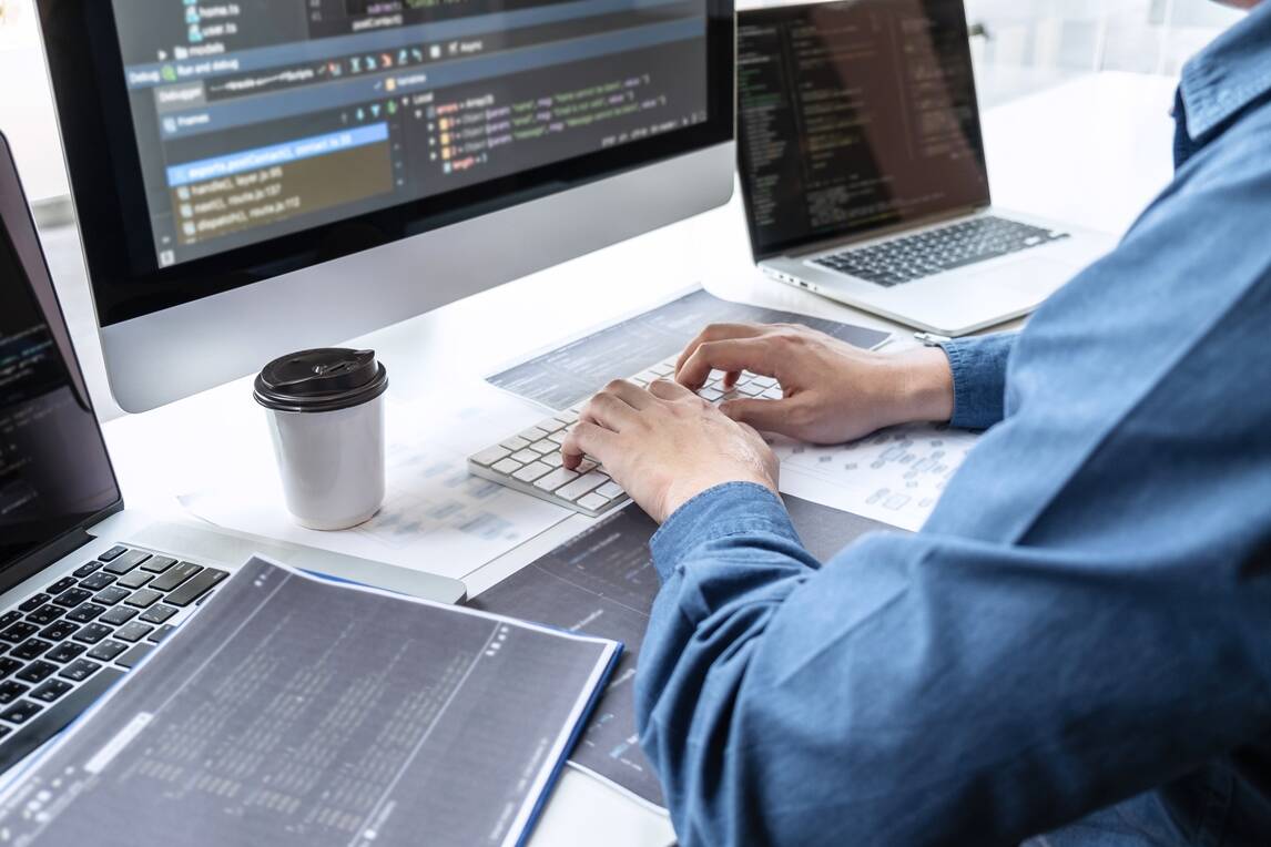 it startup business idea