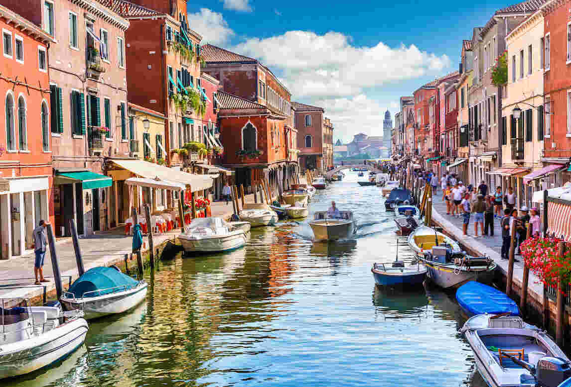 Best Countries To Visit In September: Top Attractions & Things To Do