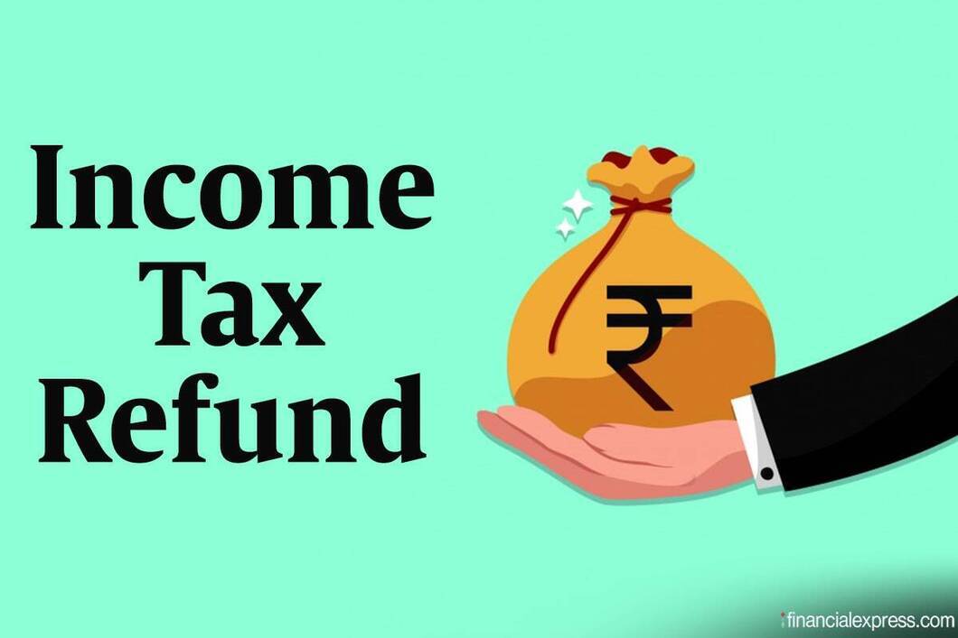 How to Get Income Tax Refund (TDS Refund) How much time it takes?