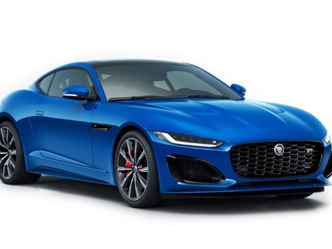 Sports Cars In India Price & Specifications
