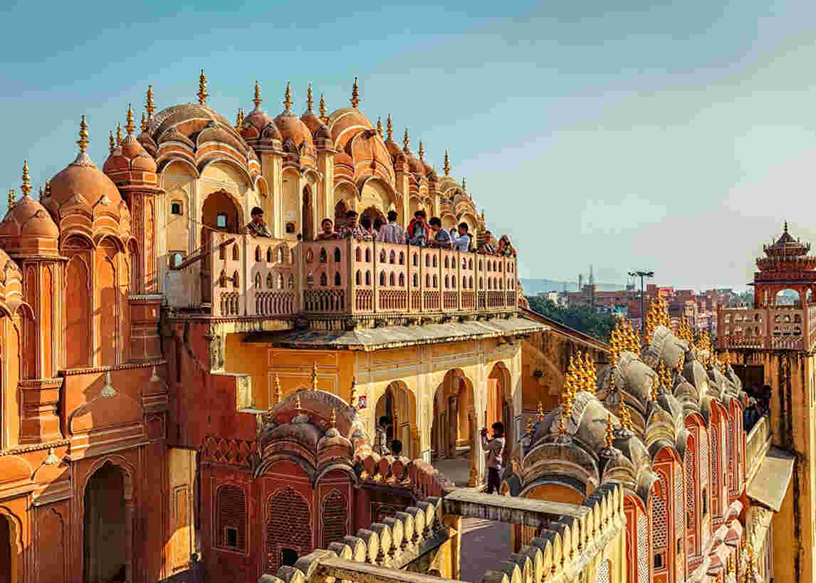 Cost of Living in Jaipur List of Jaipur Cost of Living Expenses