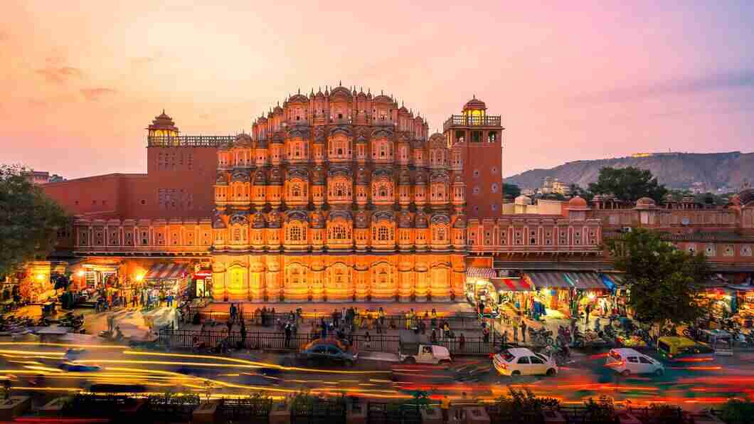 jaipur rajasthan
