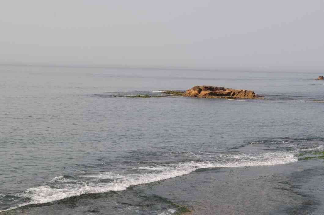 jallandhar beach daman