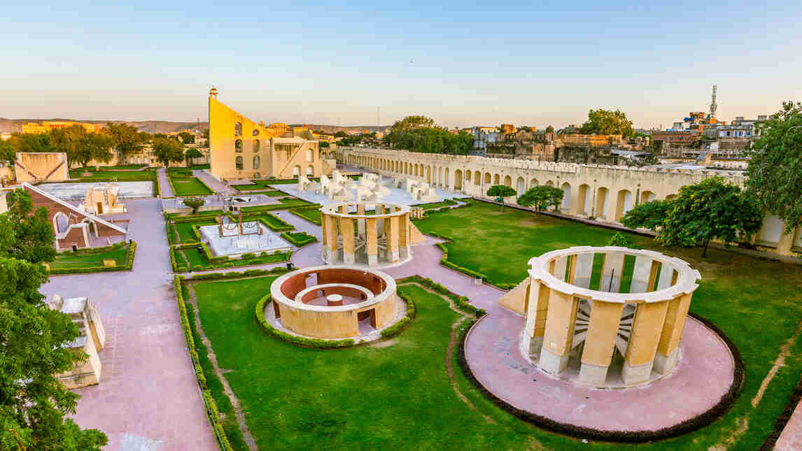 jantar mantar rajasthan