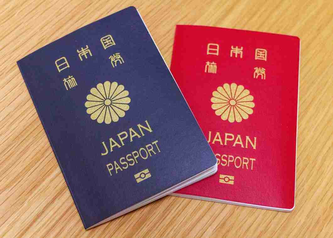 Japanese Citizenship for Indians 