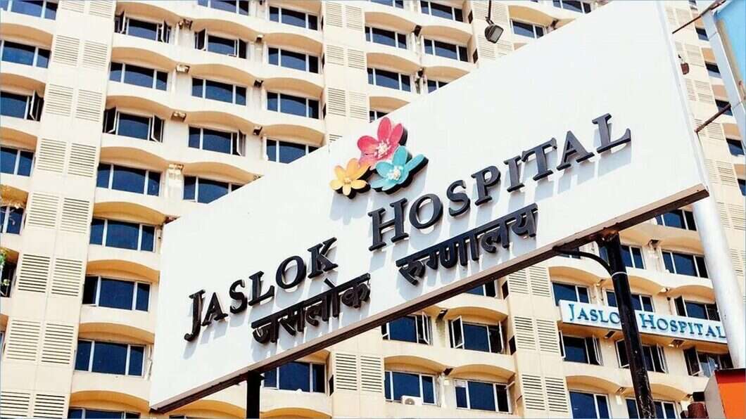 jaslok hospital
