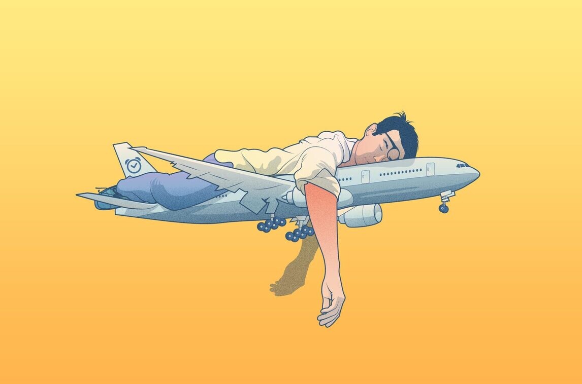 What Are Jet Lag Symptoms, Its Causes And How To Prevent It?