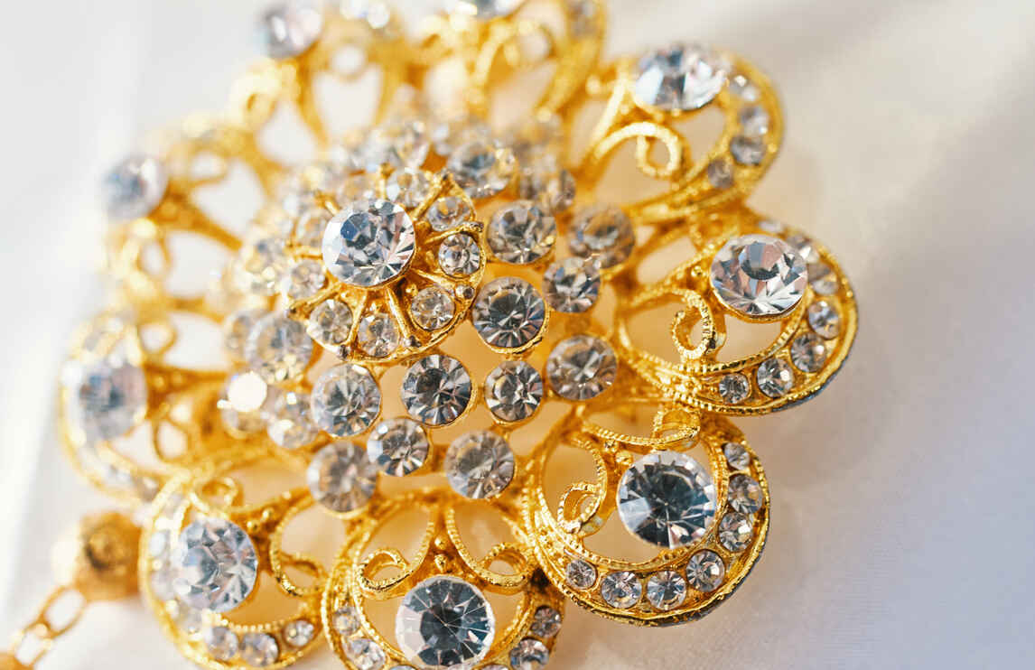 jewellery designing business idea