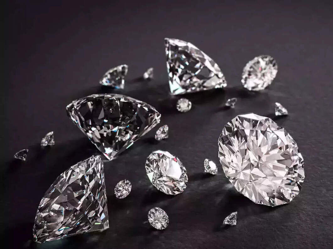 jewellery shopping