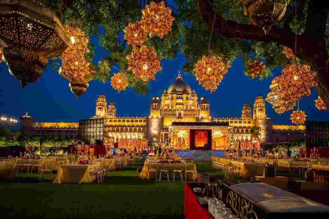 jodhapur wedding