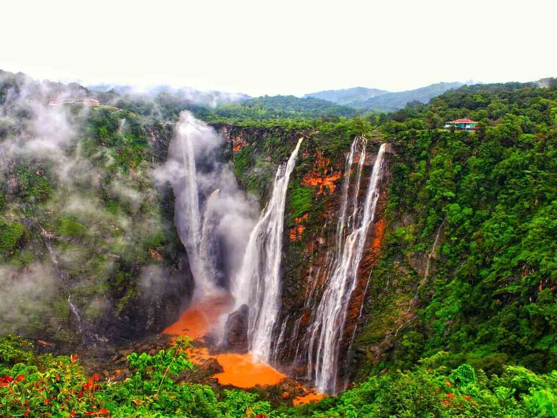 jog falls