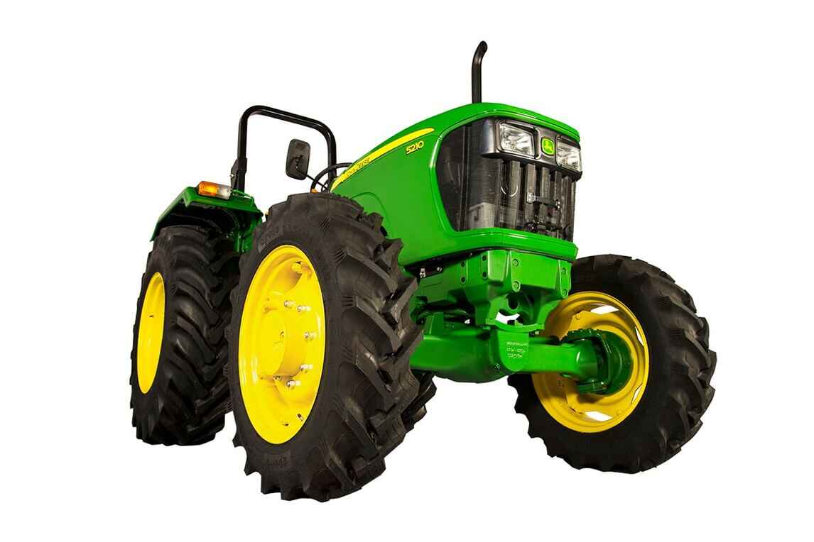 Best 50 HP Tractor in India Top 10 50 HP Tractor Prices in India
