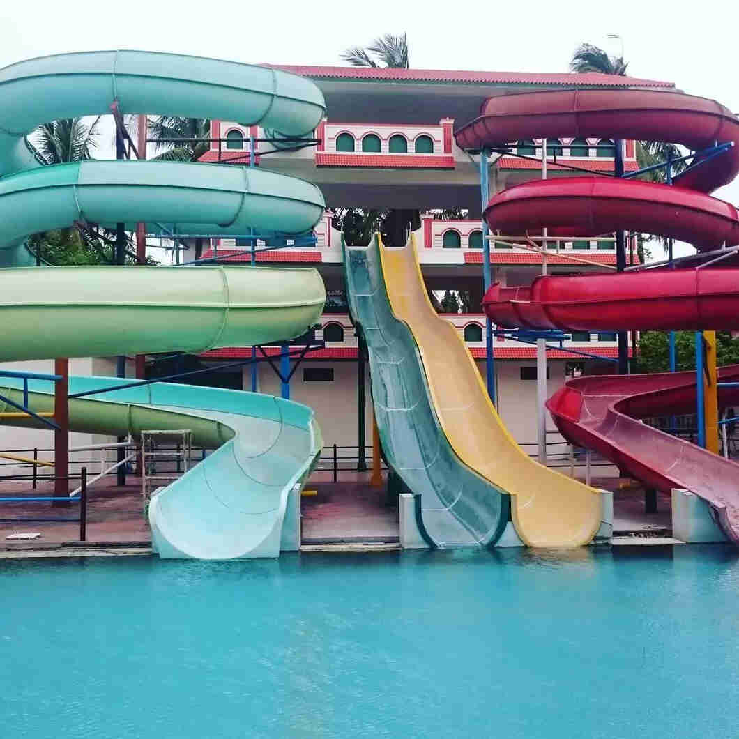 joy n joy resorts