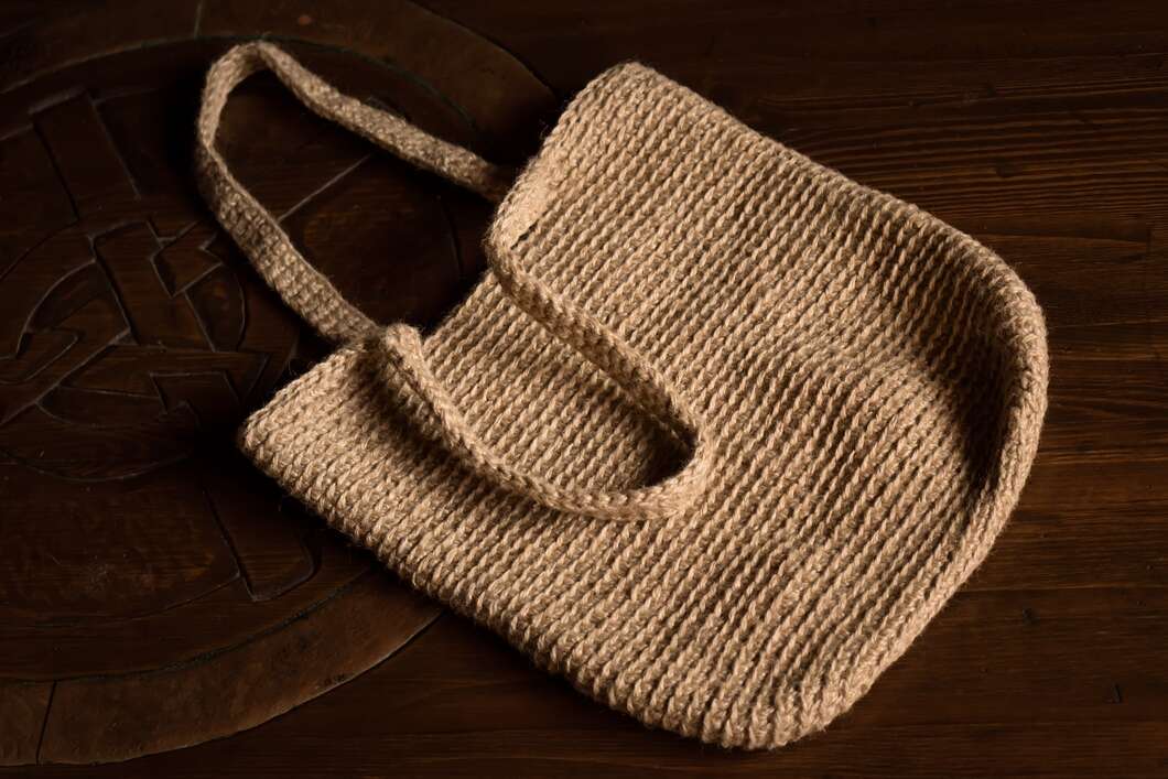 jute bag business