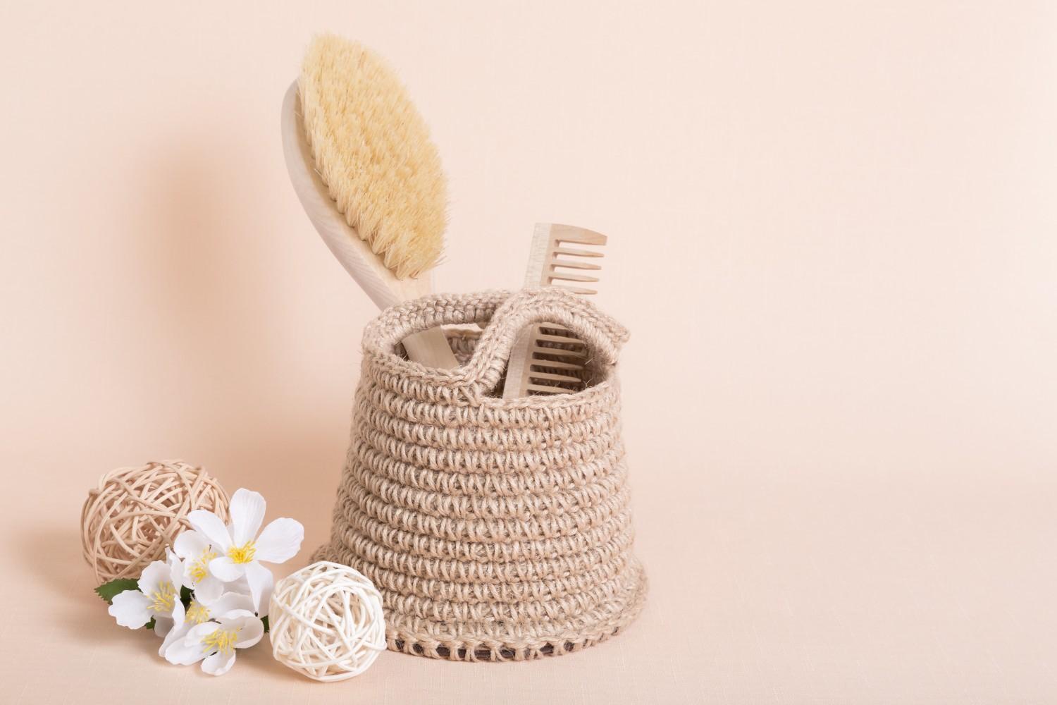 jute craft business idea