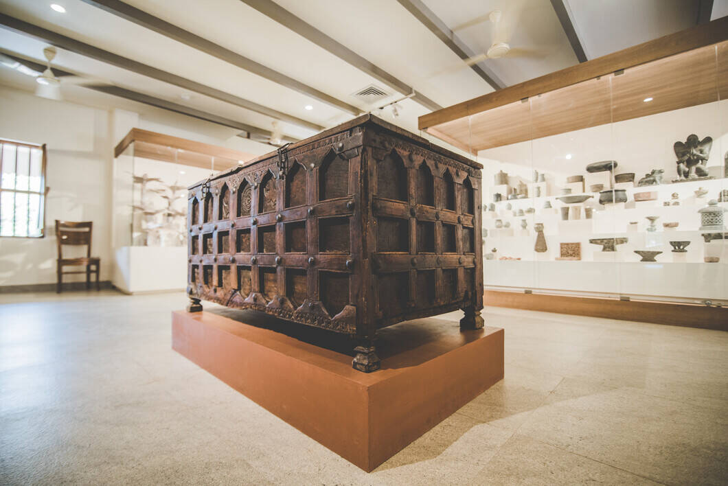 kala bhoomi crafts museum